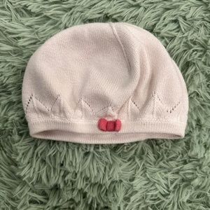 Janie and Jack Petite Paris